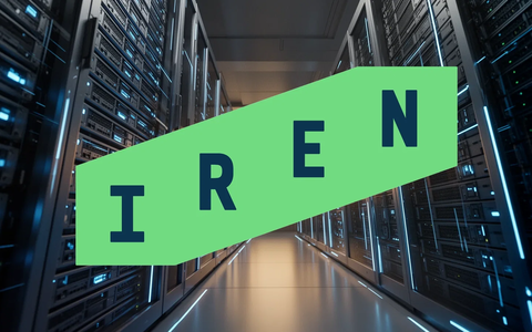 IREN Aktie: 70-Dollar-Marke für Nvidia-Deal entscheidend - Foto: über boerse-global.de