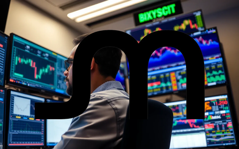 Micron: el SSD de 245 TB que ha desatado una tormenta alcista sin precedentes en el sector de la memoria - Foto: über boerse-global.de
