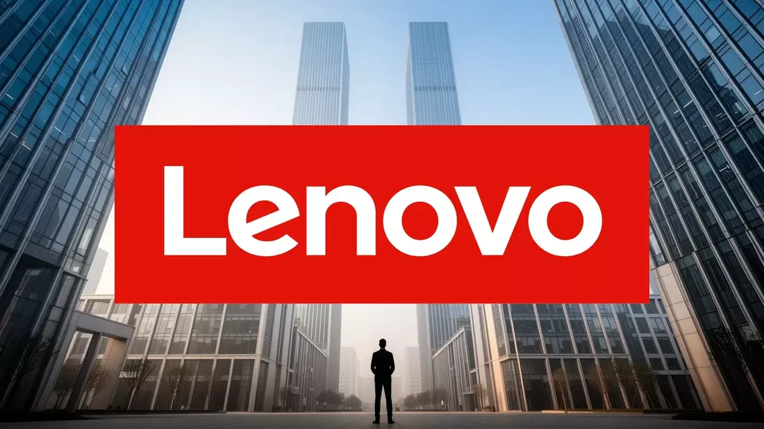 Lenovo Aktie: Bhatia wird Chief Commercial Officer Asien-Pazifik - Bild: über boerse-global.de