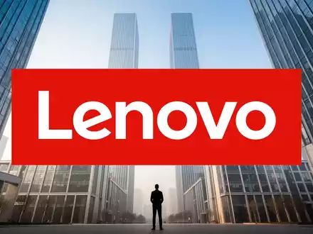 Lenovo Aktie: Bhatia wird Chief Commercial Officer Asien-Pazifik - Foto: über boerse-global.de