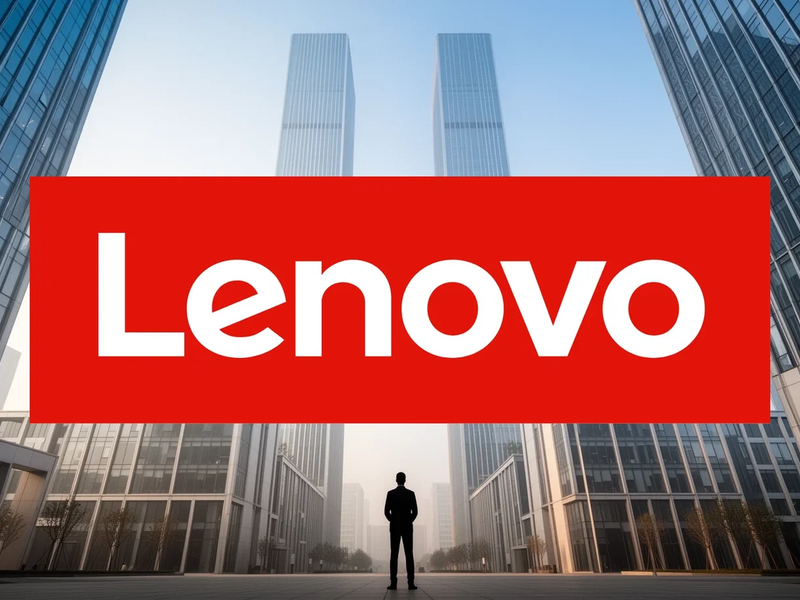 Lenovo Aktie: Bhatia wird Chief Commercial Officer Asien-Pazifik - Foto: über boerse-global.de