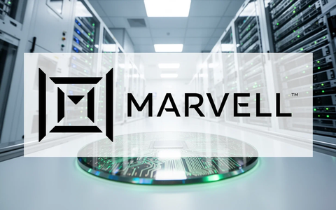 Marvell: 76 Prozent Datencenter-Wachstum - Foto: über boerse-global.de
