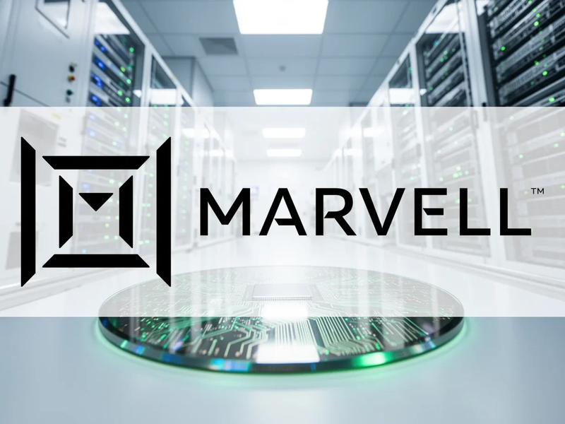 Marvell: 76 Prozent Datencenter-Wachstum - Foto: über boerse-global.de