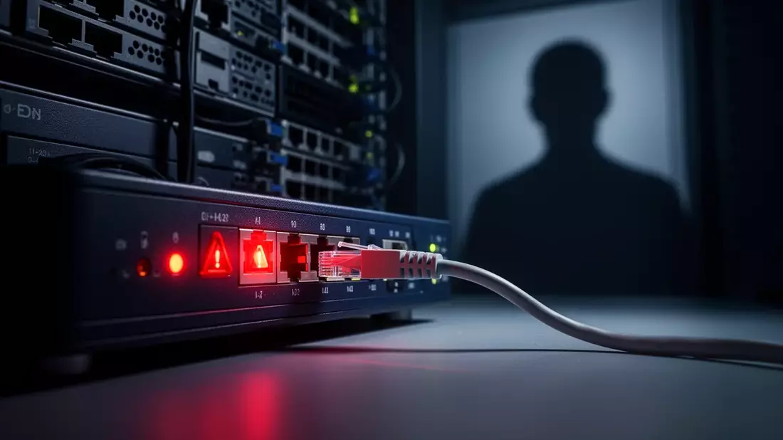 FBI warnt: Router-Botnet bleibt gefährlich – trotz erfolgreicher Aktion - Bild: über boerse-global.de