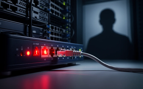 FBI warnt: Router-Botnet bleibt gefährlich – trotz erfolgreicher Aktion - Foto: über boerse-global.de