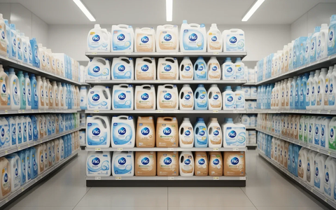 Procter & Gamble Aktie: 70. Dividendenerhöhung in Folge - Foto: über boerse-global.de