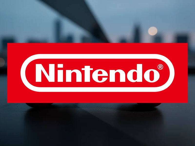 Nintendo Aktie: 424 Mrd. Yen Gewinn, Kurs auf Tief - Foto: über boerse-global.de