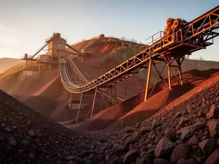 Baker Steel Aktie: 68 Prozent seit Jahresbeginn - Foto: über boerse-global.de