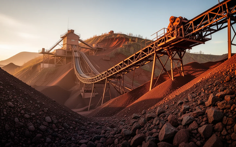 Baker Steel Aktie: 68 Prozent seit Jahresbeginn - Foto: über boerse-global.de