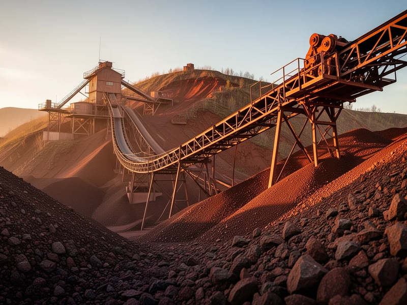Baker Steel Aktie: 68 Prozent seit Jahresbeginn - Foto: über boerse-global.de