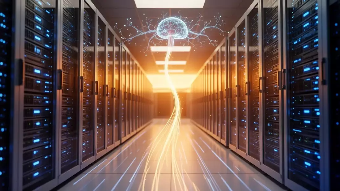 Adtran Aktie: LiteWave800 für KI-Vernetzung vorgestellt - Bild: über boerse-global.de
