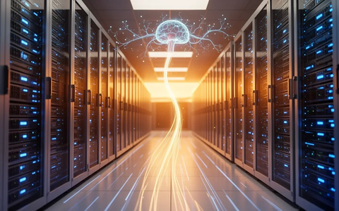 Adtran Aktie: LiteWave800 für KI-Vernetzung vorgestellt - Foto: über boerse-global.de