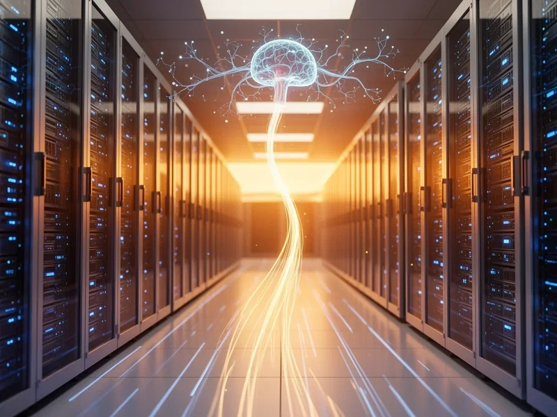 Adtran Aktie: LiteWave800 für KI-Vernetzung vorgestellt - Foto: über boerse-global.de
