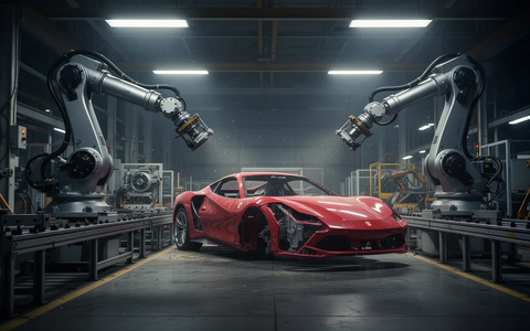 Porsche Holding Aktie: Cellforce und Cetitec werden geschlossen - Foto: über boerse-global.de