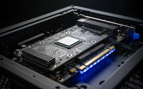 NVIDIA V100: Alte Server-GPU wird zum KI-Geheimtipp - Foto: über boerse-global.de