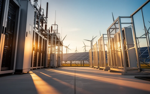 2G Energy Aktie: Rechenzentren-Großaufträge vor Konkretisierung - Foto: über boerse-global.de