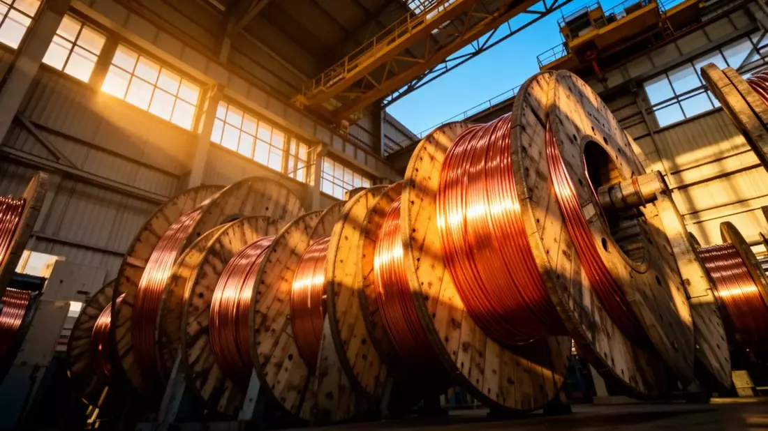 Prysmian Aktie: 70 Prozent Anstieg seit Januar - Bild: über boerse-global.de