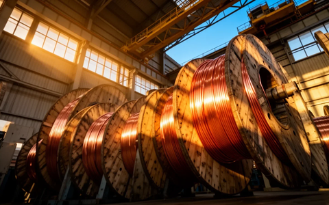 Prysmian Aktie: 70 Prozent Anstieg seit Januar - Foto: über boerse-global.de