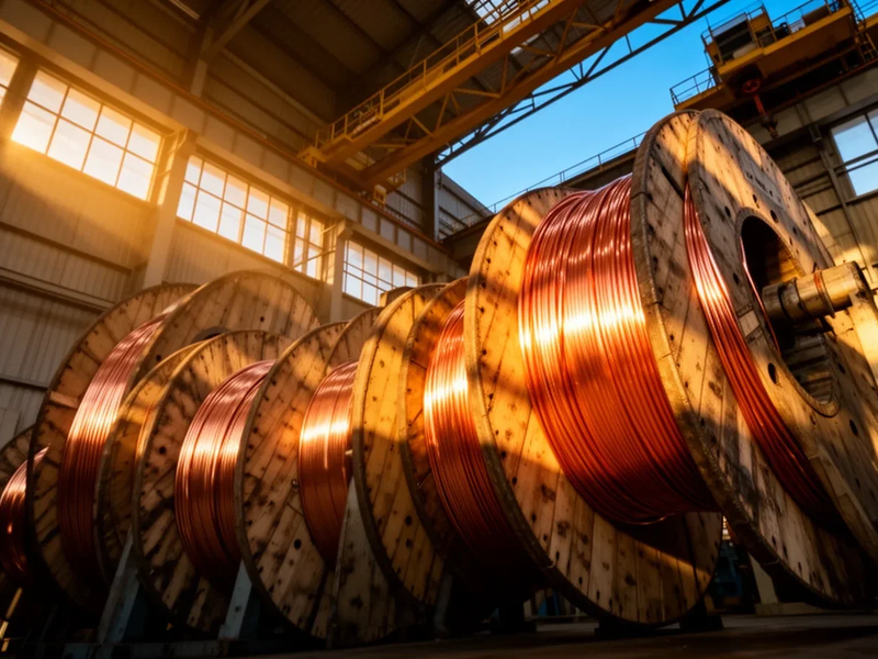 Prysmian Aktie: 70 Prozent Anstieg seit Januar - Foto: über boerse-global.de