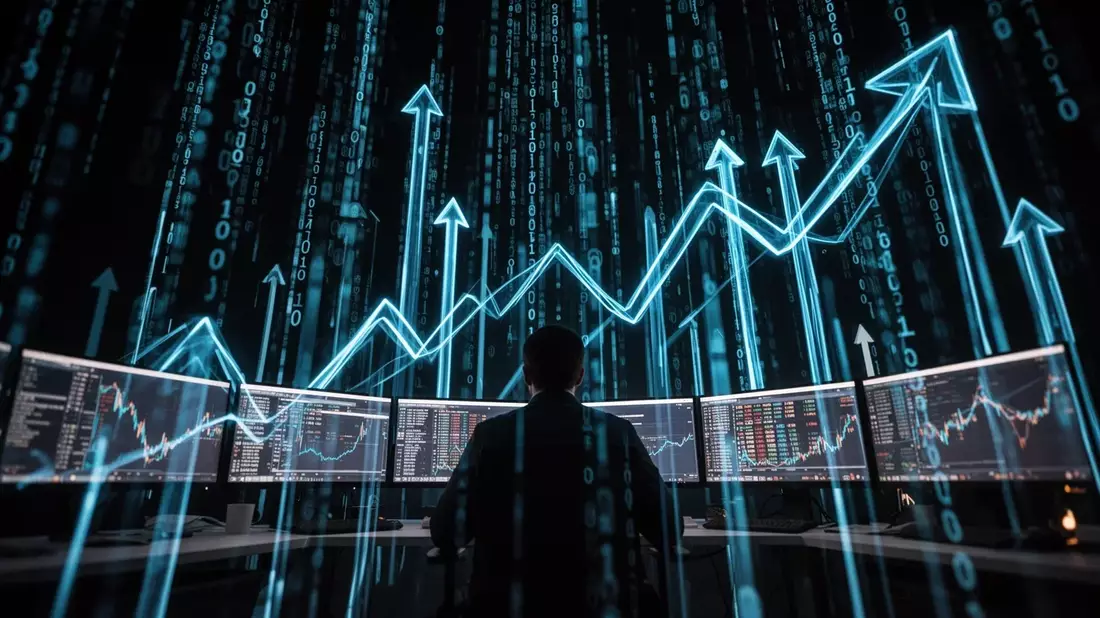 Applied Digital: Beta-Faktor 5,69 macht Aktie zur Wette - Bild: über boerse-global.de