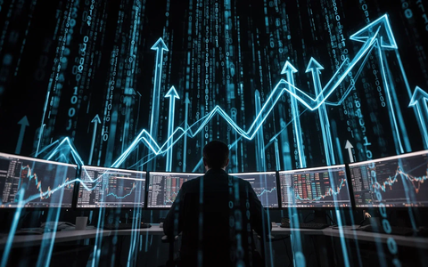 Applied Digital: Beta-Faktor 5,69 macht Aktie zur Wette - Foto: über boerse-global.de