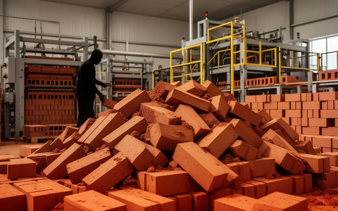 Wienerberger Aktie: 0,95 Euro Dividende am 18. Mai - Foto: über boerse-global.de