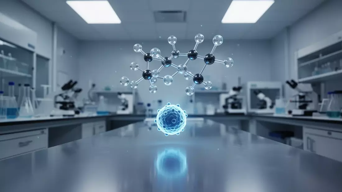 Nurexone Biologic Aktie: 5,9 Millionen für ExoPTEN-Start - Bild: über boerse-global.de