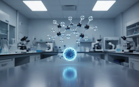 Nurexone Biologic Aktie: 5,9 Millionen für ExoPTEN-Start - Foto: über boerse-global.de