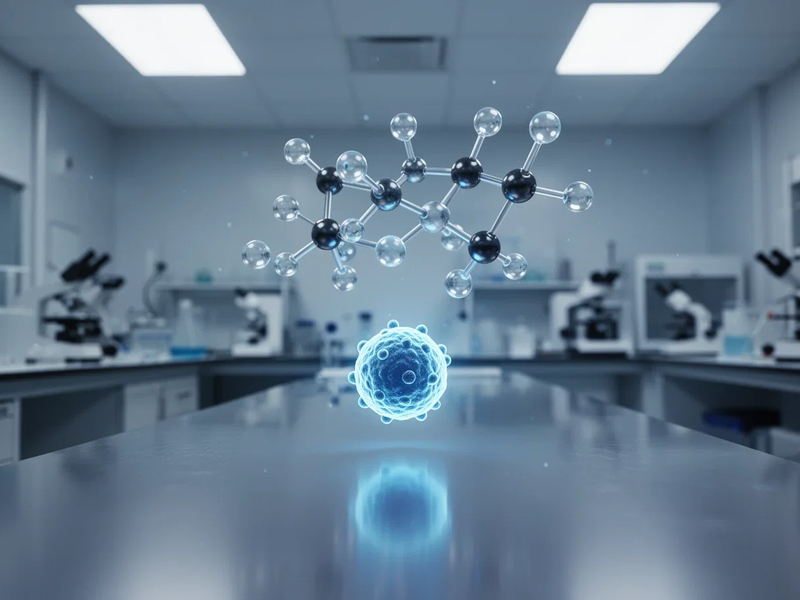 Nurexone Biologic Aktie: 5,9 Millionen für ExoPTEN-Start - Foto: über boerse-global.de