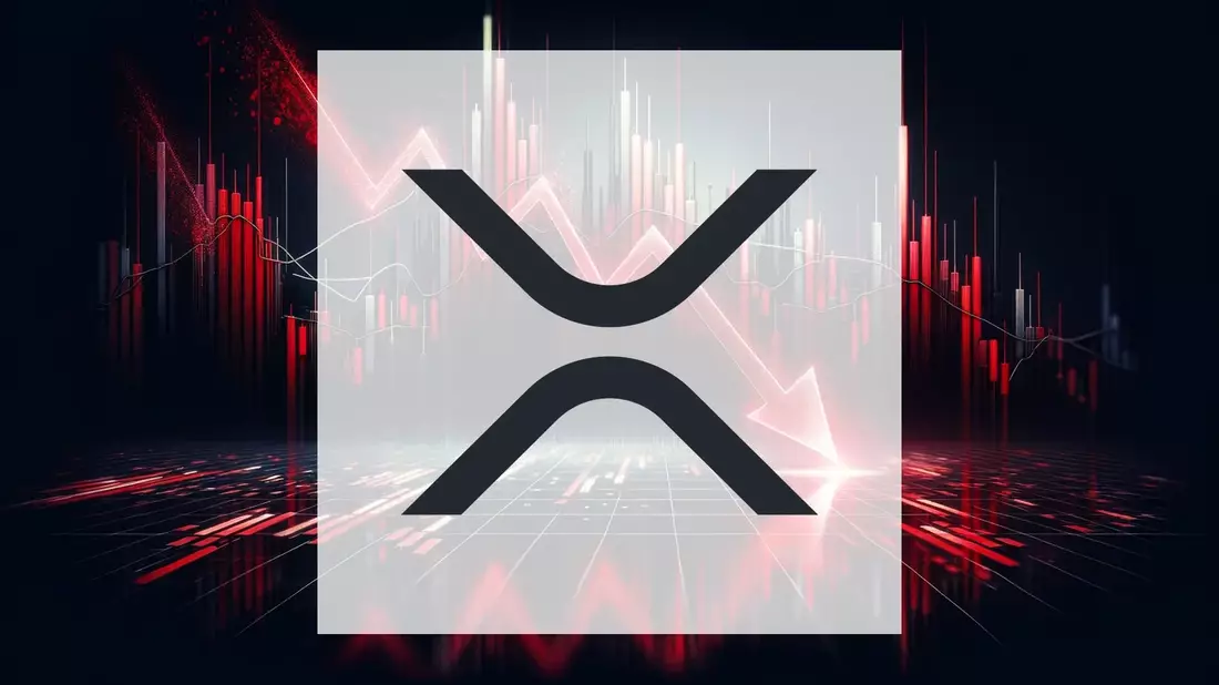 RLUSD Hits $1 Billion and a Bond Trade Takes Five Seconds: Why XRP’s Price Still Can’t Catch Up, Illustration mit AI erstellt übermittelt durch boerse-global.de