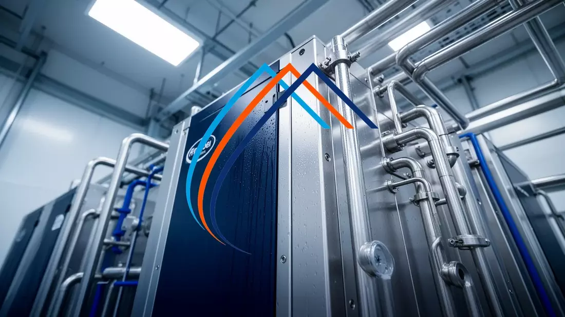 AFC Energy Aktie: 99% stimmen für Umbenennung in H-Power - Bild: über boerse-global.de
