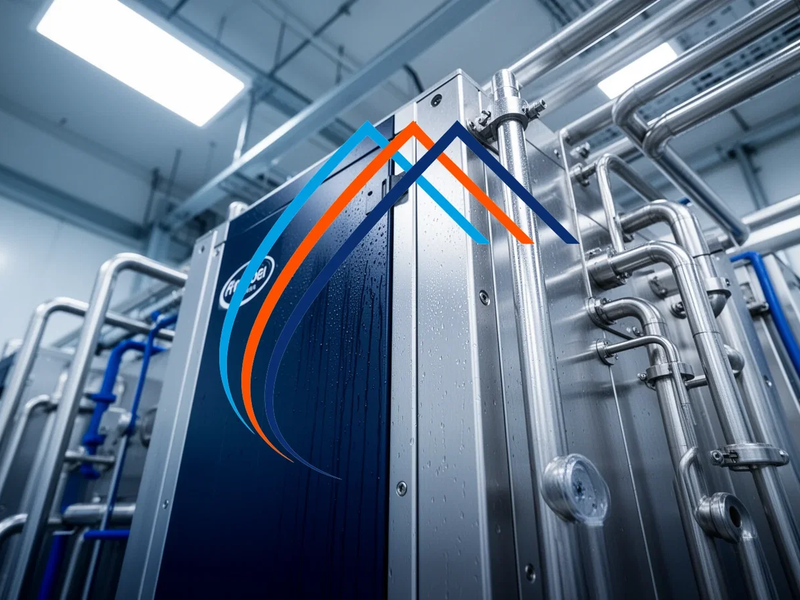 AFC Energy Aktie: 99% stimmen für Umbenennung in H-Power - Foto: über boerse-global.de