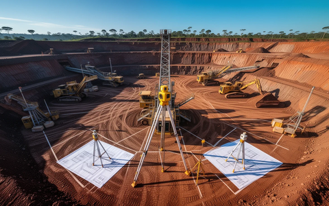 St George Mining Aktie: Worley leitet technische Planung Araxá - Foto: über boerse-global.de