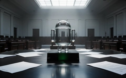 Android-Nutzer erhalten Milliarden: Google unter Druck - Foto: über boerse-global.de