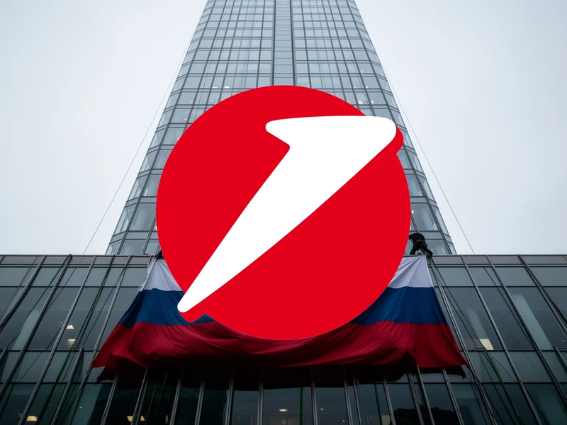 Unicredit Aktie: 3 bis 3,3 Milliarden für Russland-Ausstieg - Foto: über boerse-global.de