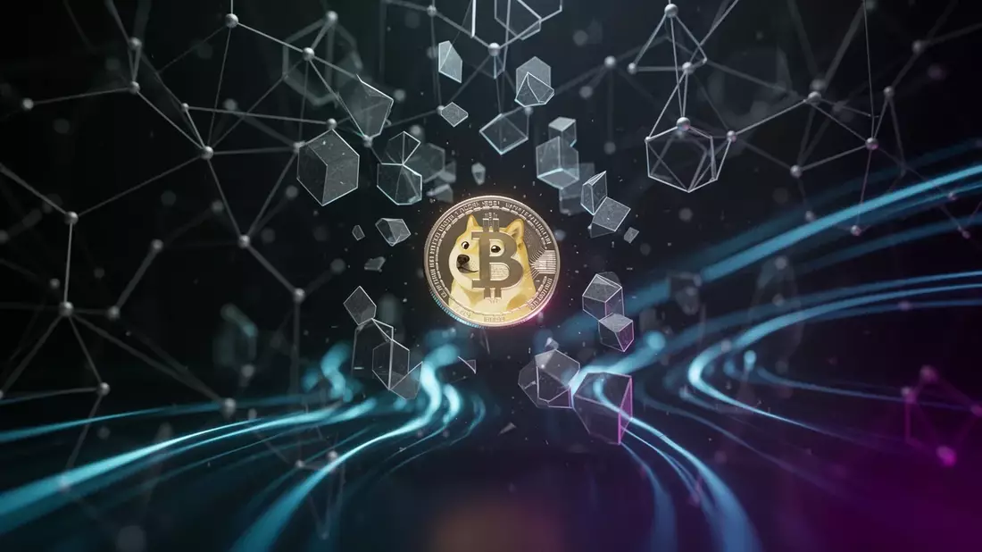 Dogecoin: 160 Millionen Token in 96 Stunden gekauft - Bild: über boerse-global.de