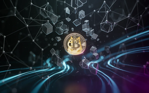 Dogecoin: 160 Millionen Token in 96 Stunden gekauft - Foto: über boerse-global.de