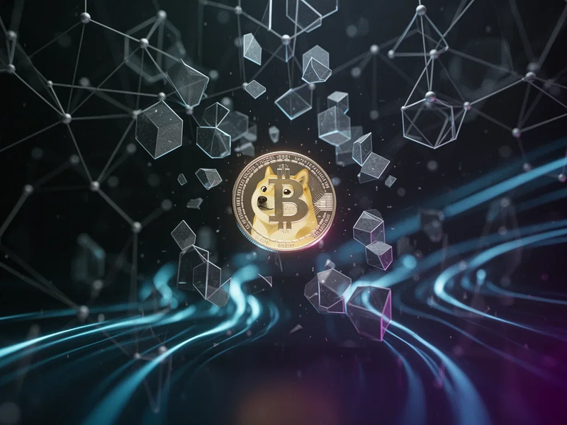 Dogecoin: 160 Millionen Token in 96 Stunden gekauft - Foto: über boerse-global.de