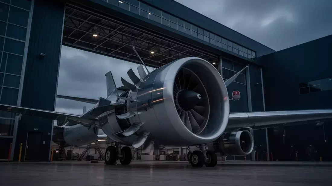 MTU Aero Engines Aktie: 31,6 Milliarden Euro Auftragsbestand - Bild: über boerse-global.de