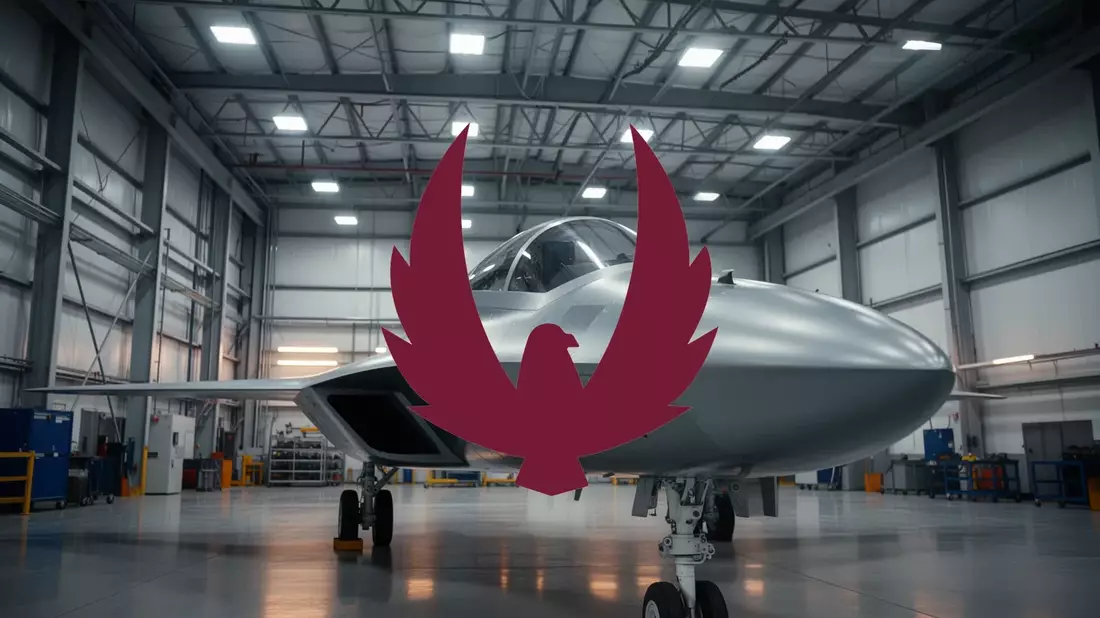 Kratos Defense Aktie: Project Helios in Odon, Indiana - Bild: über boerse-global.de