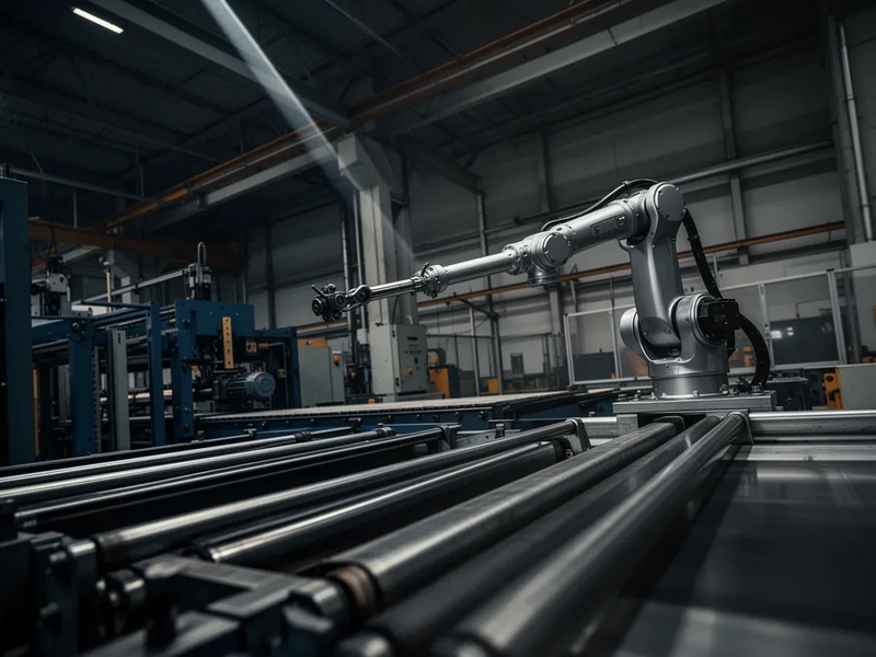 Facc Aktie: 94 Prozent Plus im Jaheslauf - Foto: über boerse-global.de