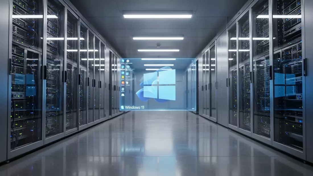 Microsoft treibt KI-Governance voran – Windows 11 erhält Performance-Boost - Bild: über boerse-global.de