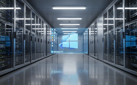 Microsoft treibt KI-Governance voran – Windows 11 erhält Performance-Boost - Foto: über boerse-global.de