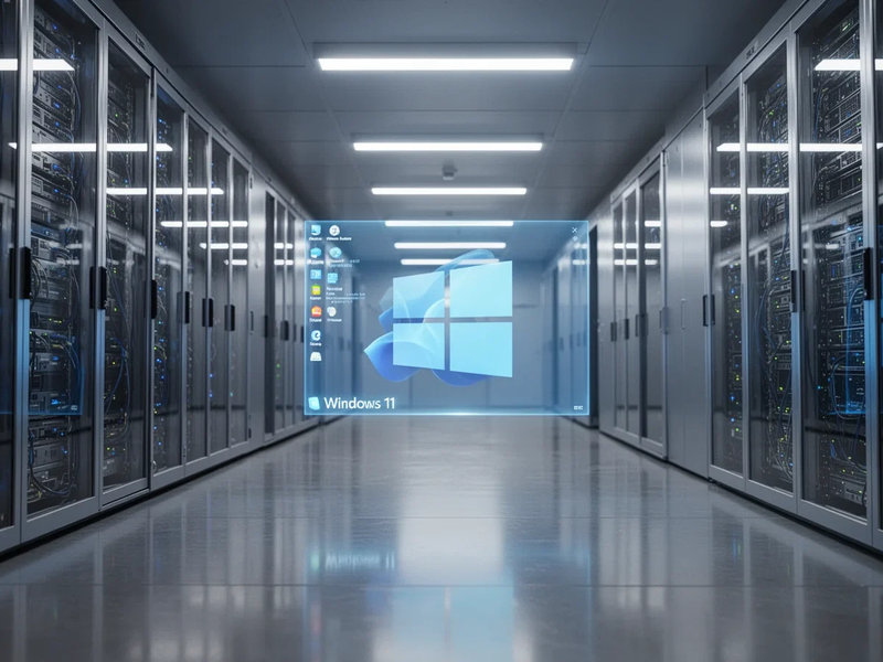 Microsoft treibt KI-Governance voran – Windows 11 erhält Performance-Boost - Foto: über boerse-global.de