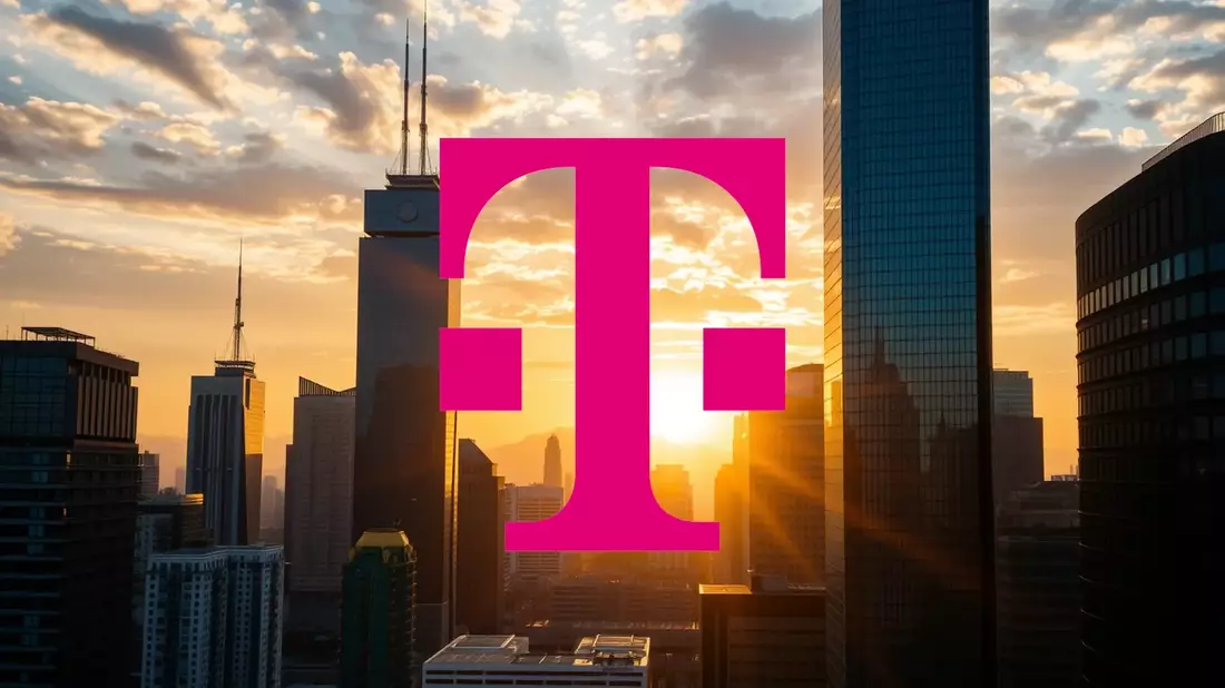 Deutsche Telekom at a Crossroads: Strikes Escalate, Merger Rumours Swirl, and Quarterly Results Loom Illustration mit AI erstellt übermittelt durch boerse-global.de