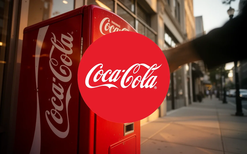 Coca-Cola Aktie: Prognose auf 8–9 Prozent angehoben - Foto: über boerse-global.de