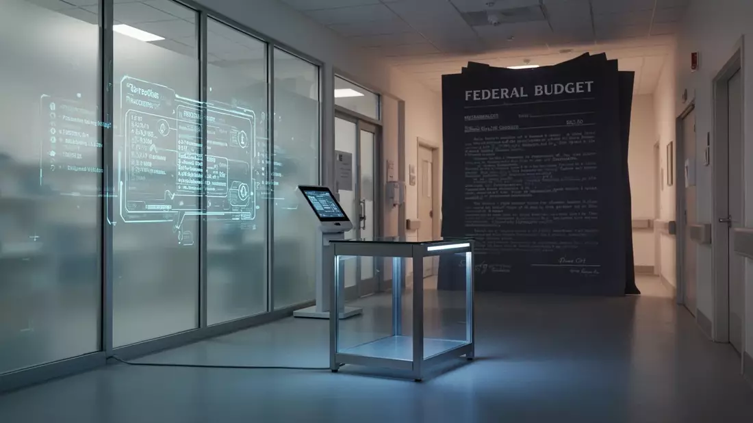 Gesundheitswesen: Digitalisierung trifft auf milliardenschwere Sparpläne - Bild: über boerse-global.de