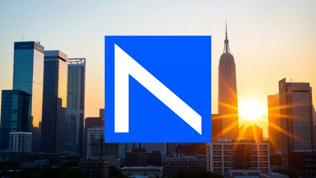 Nokia’s Stock Surges to 16-Year High as AI-Led Pivot Gains Momentum With FastMile Sale Illustration mit AI erstellt übermittelt durch boerse-global.de