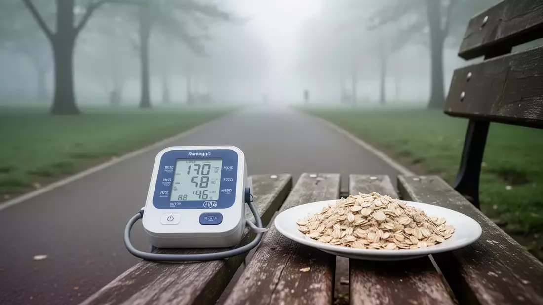 Diabetes und Bluthochdruck: Bewegung allein reicht nicht - Bild: über boerse-global.de