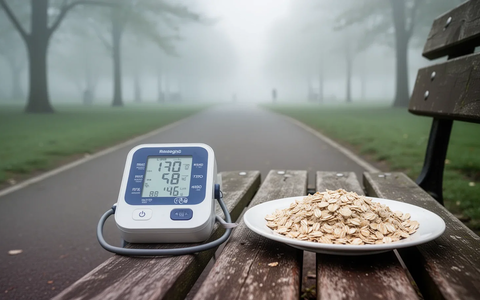 Diabetes und Bluthochdruck: Bewegung allein reicht nicht - Foto: über boerse-global.de